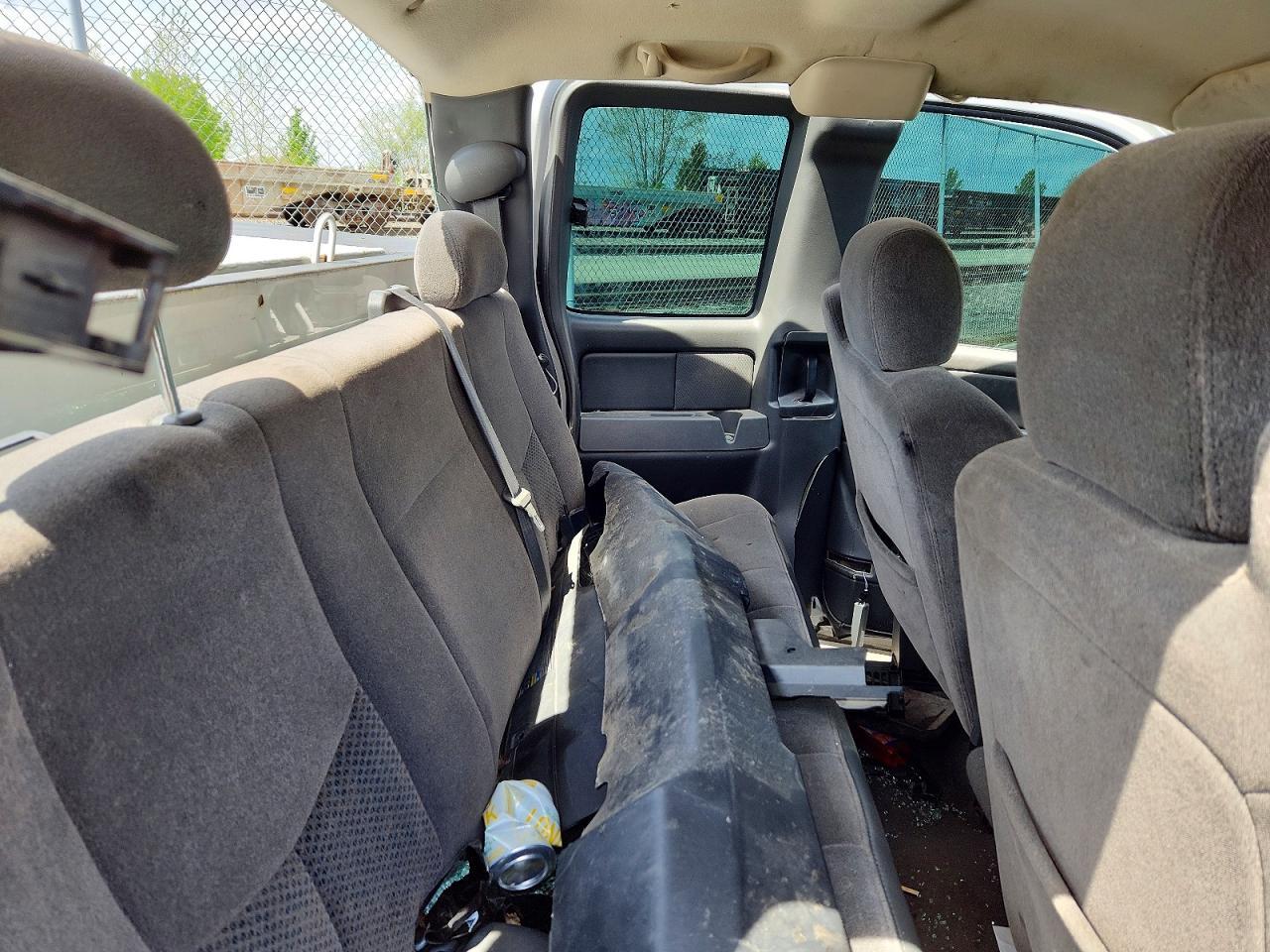 2006 Chevrolet Silverado K3500