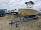 2006 Seaquest 22 Boat-Boat