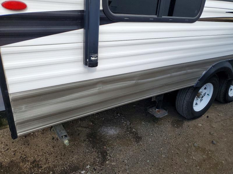 2018 Jayco JAY Flight Camper