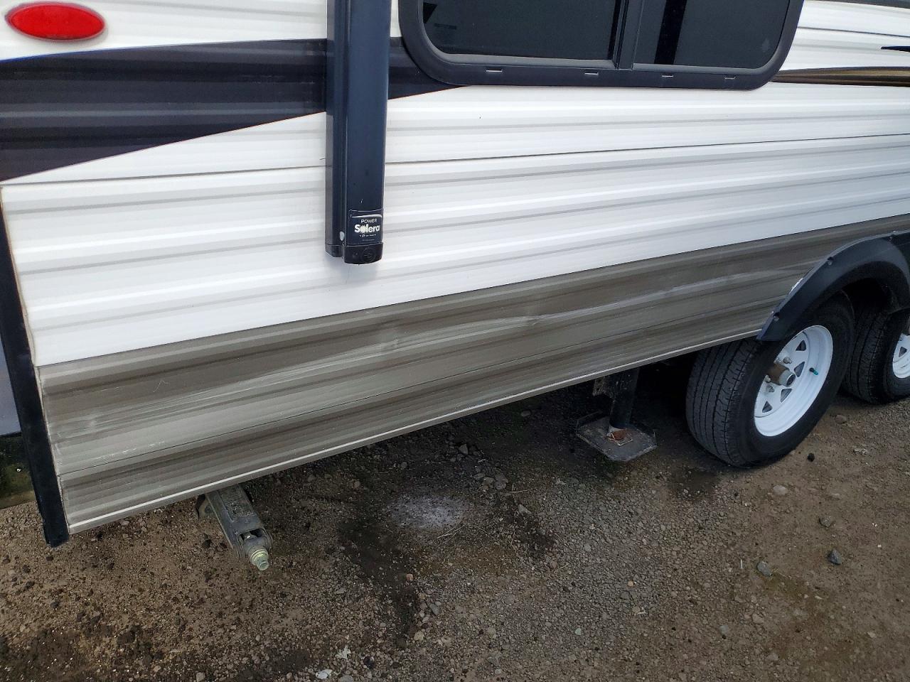 2018 Jayco JAY Flight Camper