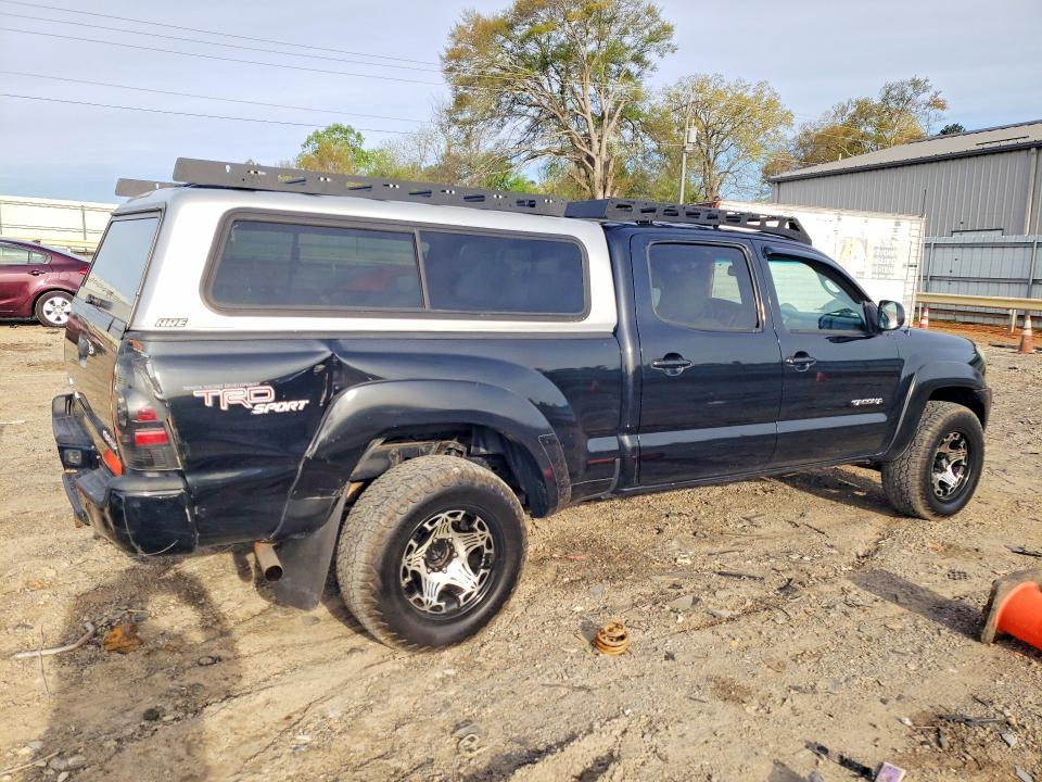 2009 Toyota Tacoma V6