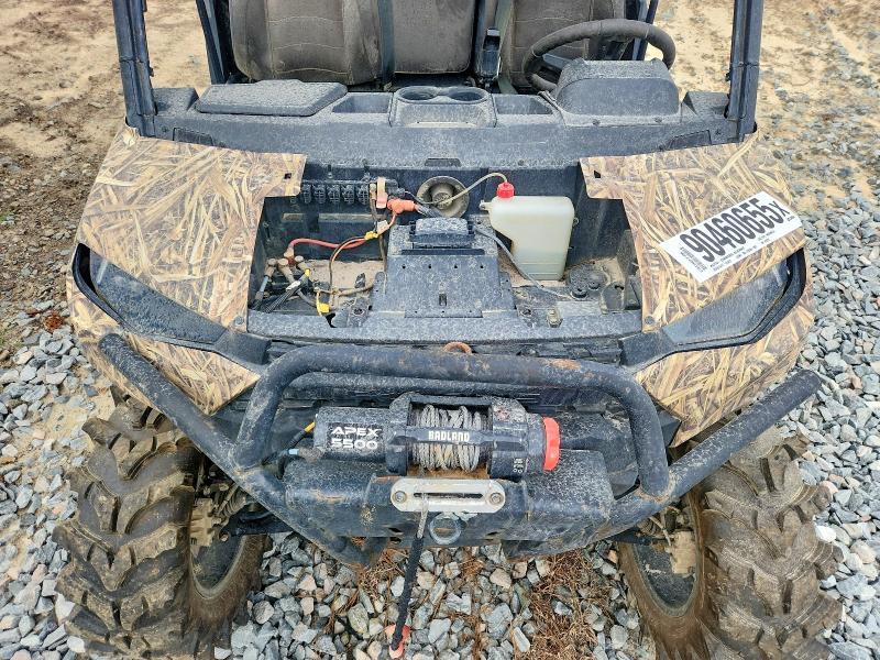 2022 Polaris Ranger XP 1000 Utility Vehicle