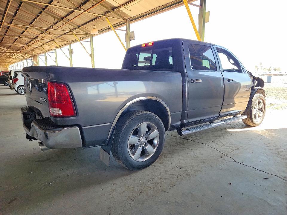 2018 Dodge Ram 1500 slt