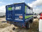 2023 Isuzu NPR HD Dump Truck
