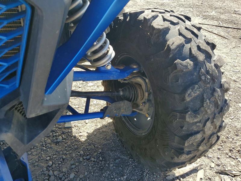 2023 Honda SXS1000 S4X Utility Vehicle