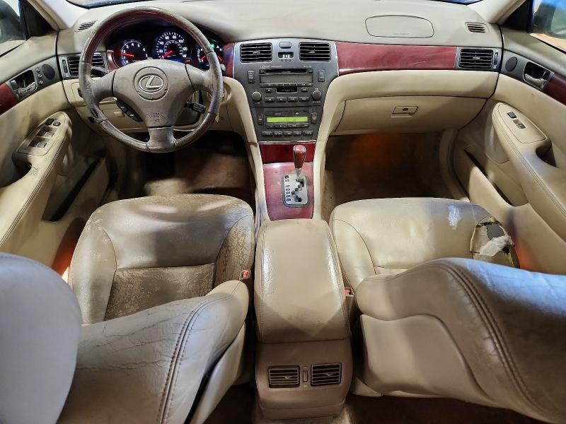 2003 Lexus Es 300