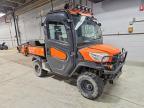 2015 Kubota RTVX1100C Utility Vehicle