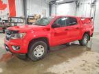 2018 Chev Colorado Work Truck