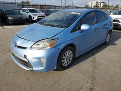 2015 Toyota Prius Plug-in Hybrid Advanced for sale in Los Angeles, CA