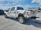 2009 Ford F150 Supercrew