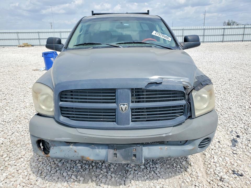 2008 Dodge RAM 2500 ST
