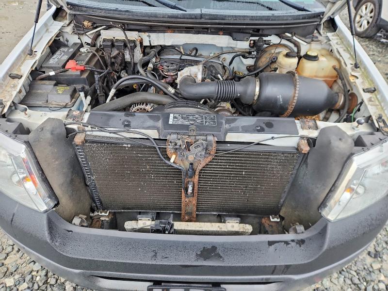 2008 Ford F150