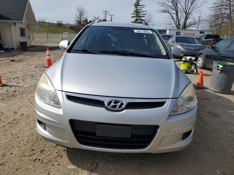 2011 Hyundai Elantra Touring gls