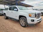 2016 GMC Canyon SLT
