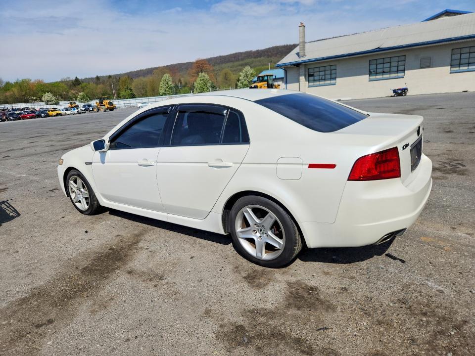 2006 Acura 3.2tl