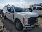 2023 Ford F350 Super Duty