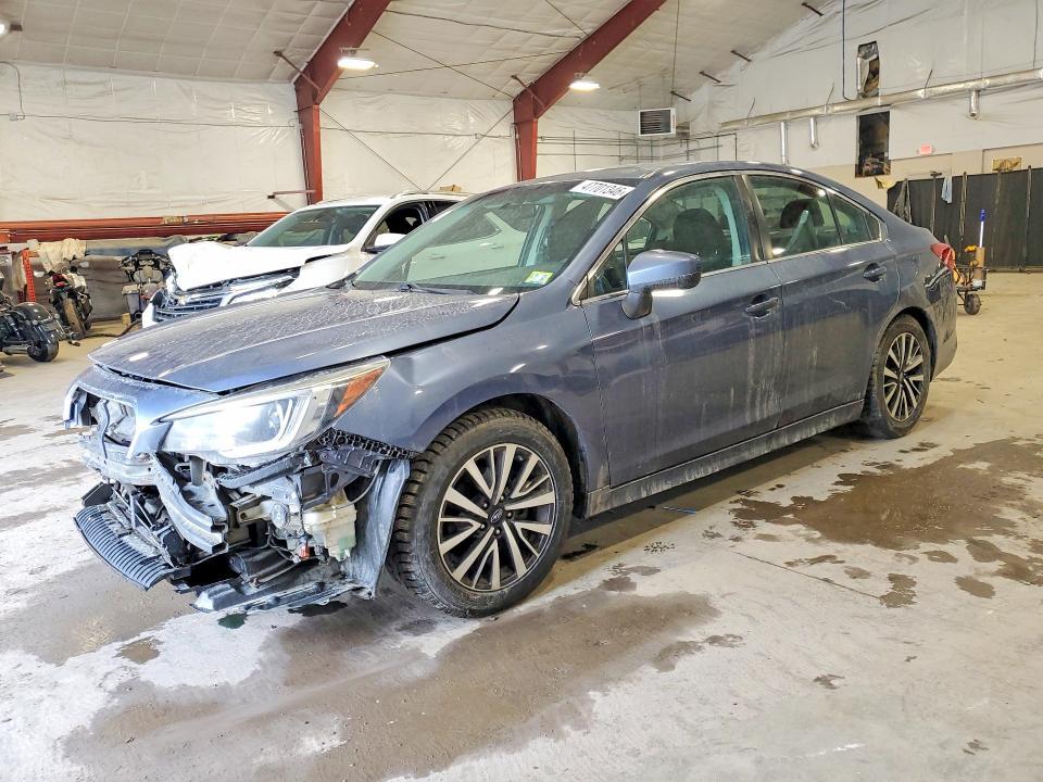 2018 Subaru Legacy 2.5i Premium