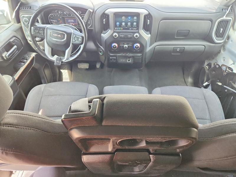2022 GMC Sierra K3500 Utility / Service Truck