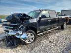 2014 Chevrolet Silverado K2500 Heavy Duty LT