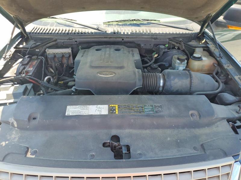 2004 Ford Expedition Eddie Bauer