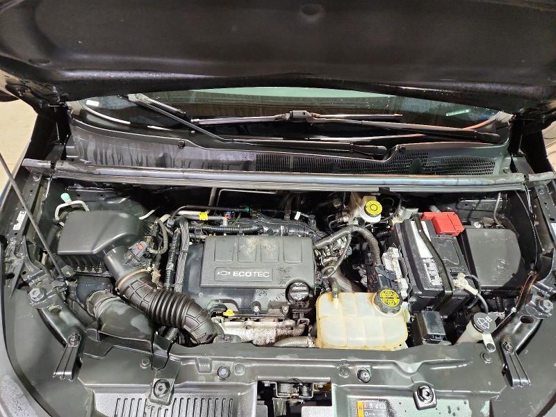 2020 Chevrolet Trax 1LT