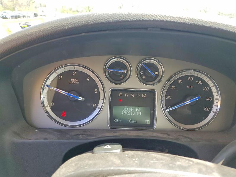 2013 Cadillac Escalade Premium