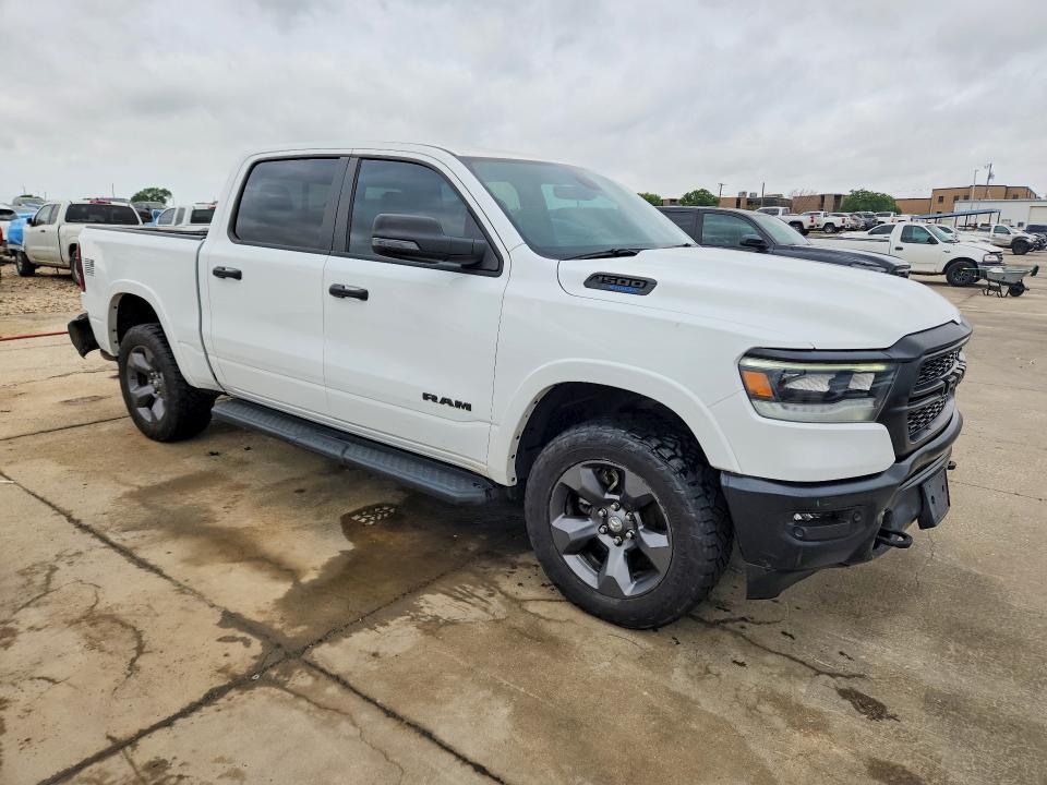 2023 Dodge Ram 1500 big Horn