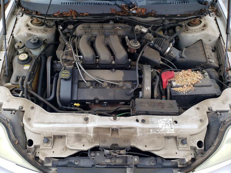 2003 Mercury Sable ls Premium