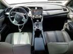 2017 Honda Civic exl