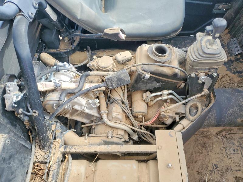 2007 Yama HA Utility Vehicle