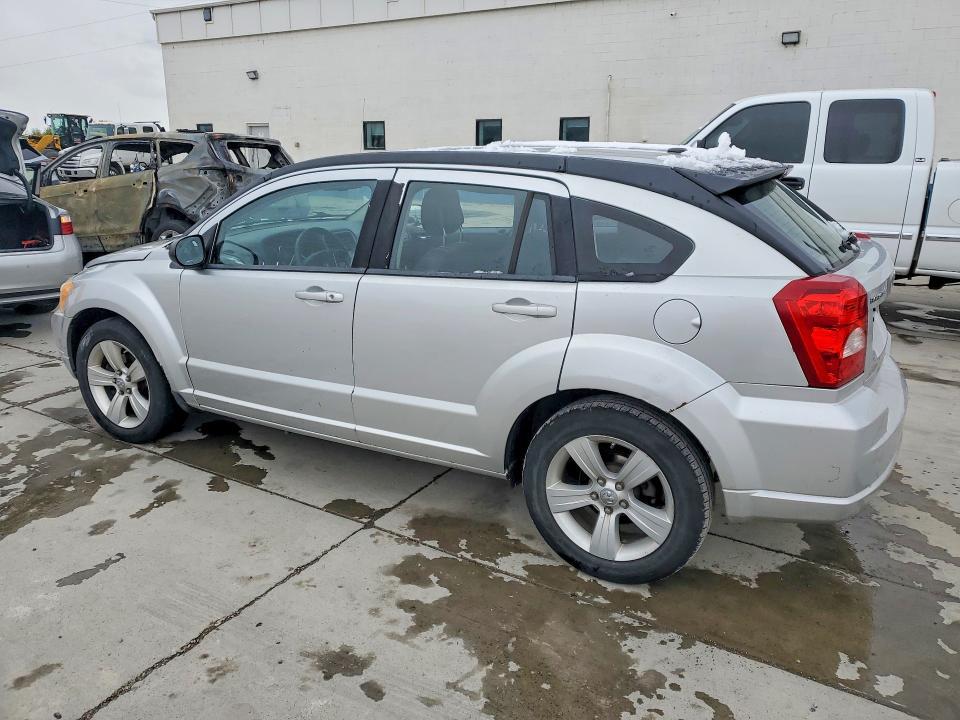 2012 Dodge Caliber sxt