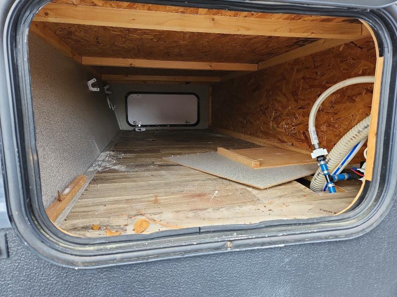 2018 Keystone Springdale Camper