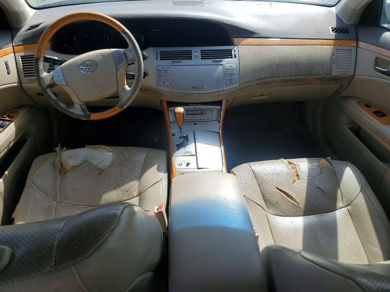 2007 Toyota Avalon Limited
