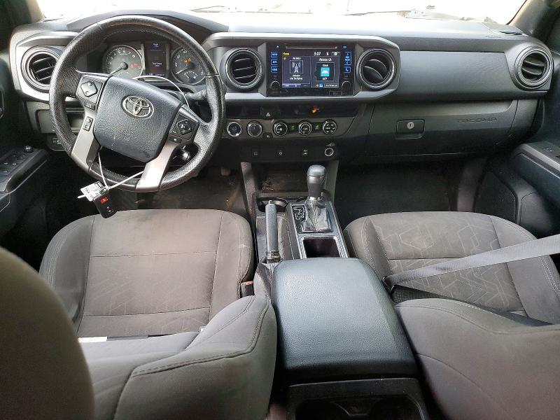 2016 Toyota Tacoma TRD OFF-Road