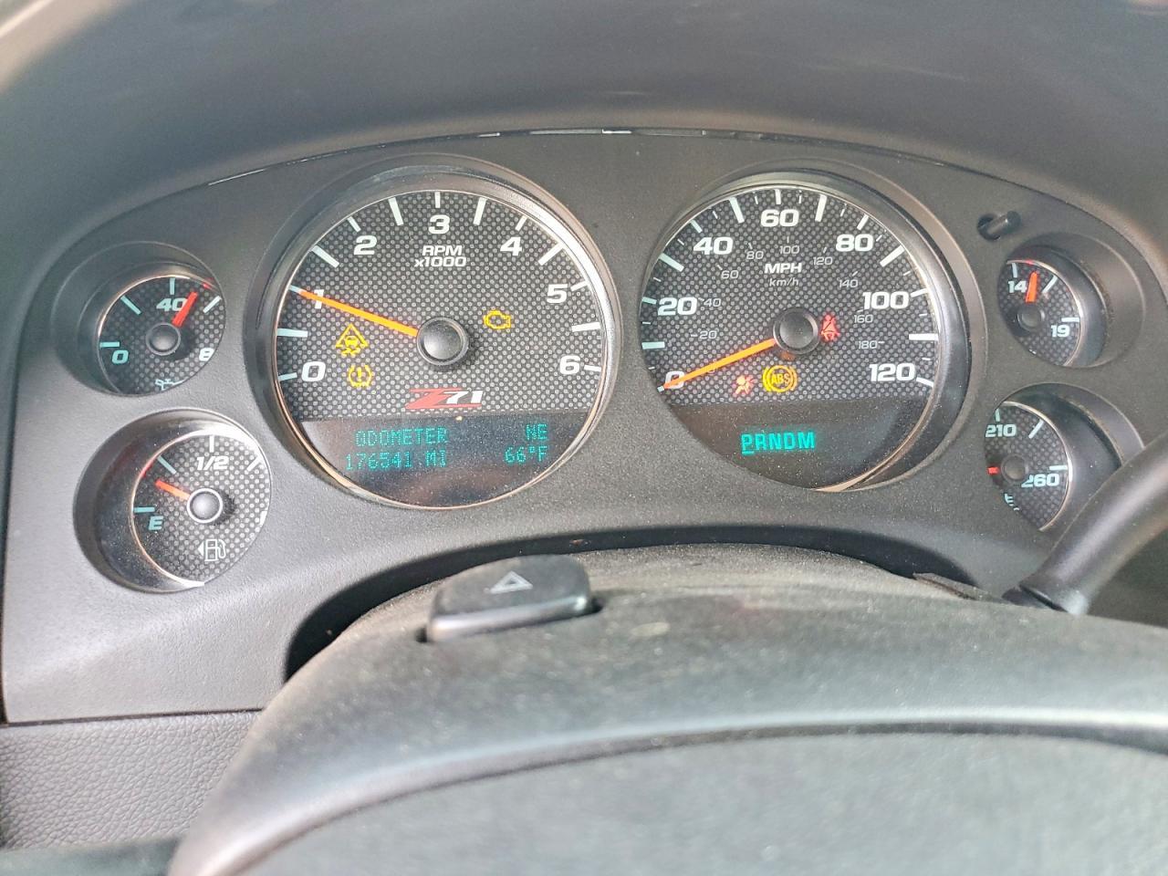 2010 GMC Sierra K1500 SLT