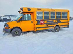 2011 Chev Express Cutaway G4500 en venta en Nisku, AB