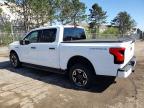 2022 Ford F150 Lightning PRO