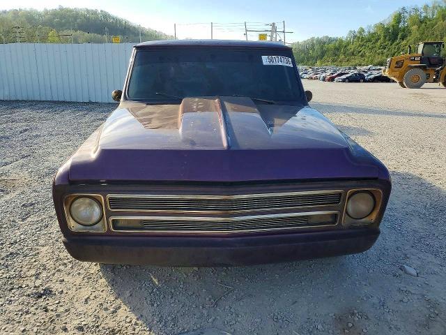 1967 Chev C/K Pickup