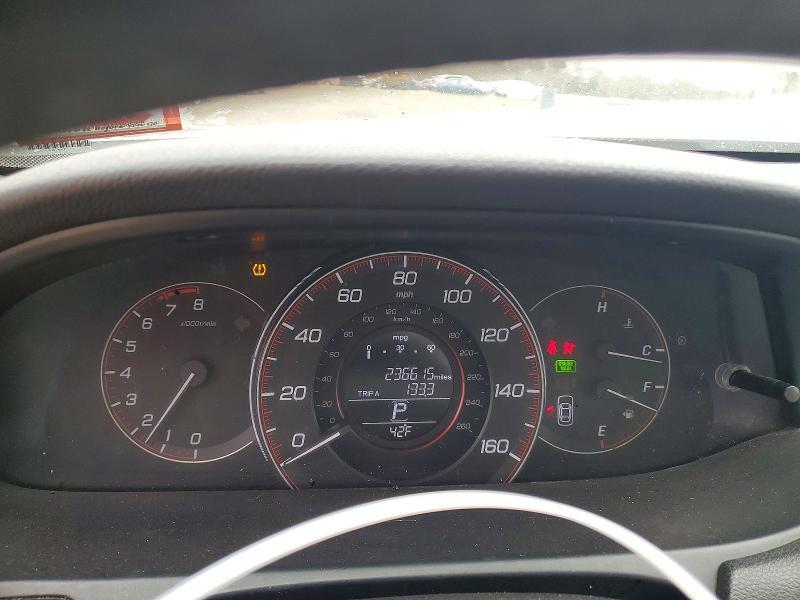 2013 Honda Accord Sport