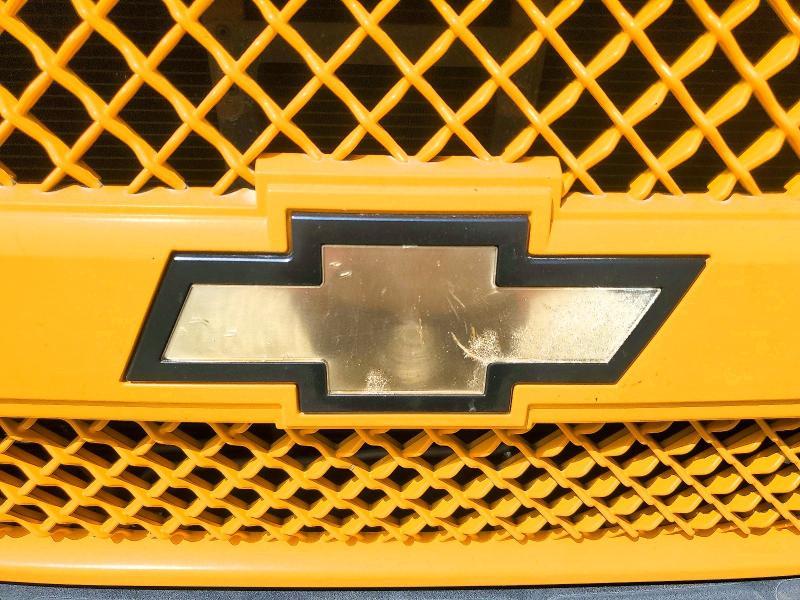 2013 Thomas Minotour G3500-School Bus