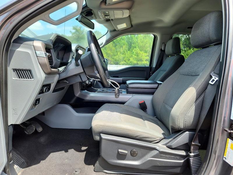 2024 Ford F150 XLT