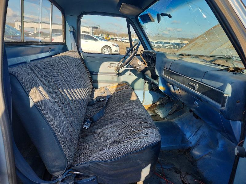 1987 Chevrolet R10