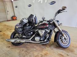 2009 Yamaha XVS1300 A en venta en Longview, TX