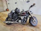 2009 Yamaha XVS1300 A