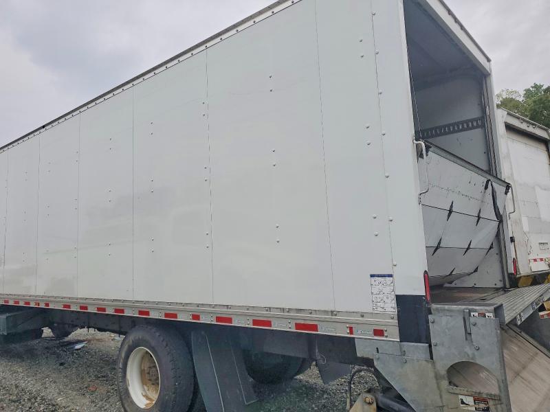 2024 Freightliner Business Class M2 BOX Truck