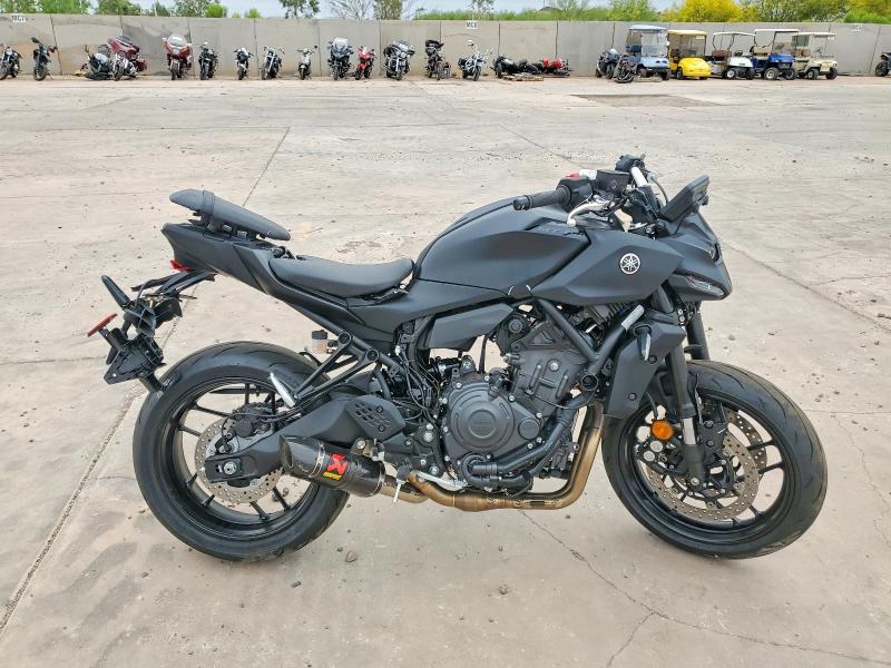 2026 Yama MTN690