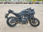 2026 Yama MTN690