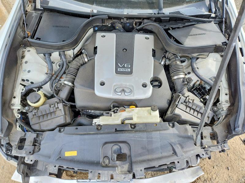 2015 Infiniti Q40 Base