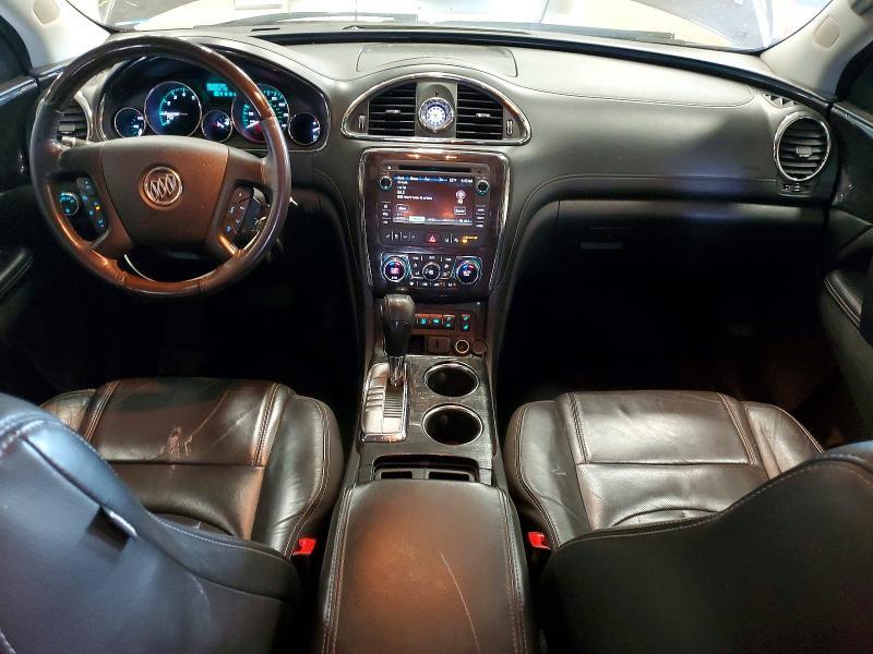 2015 Buick Enclave