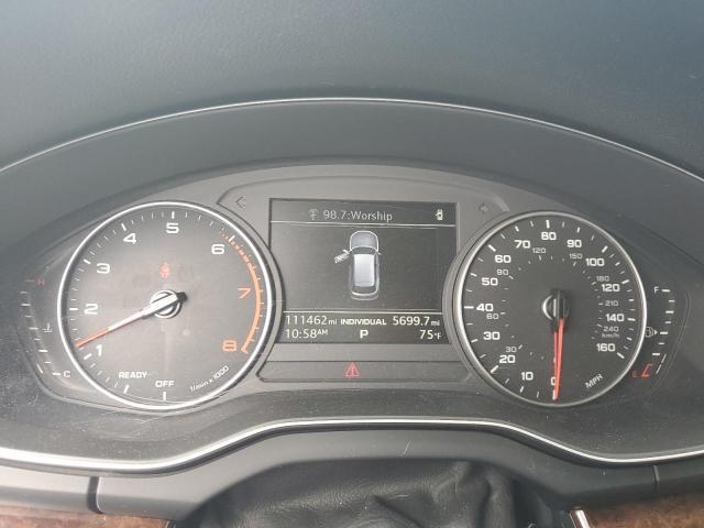 2018 Audi Q5 Premium